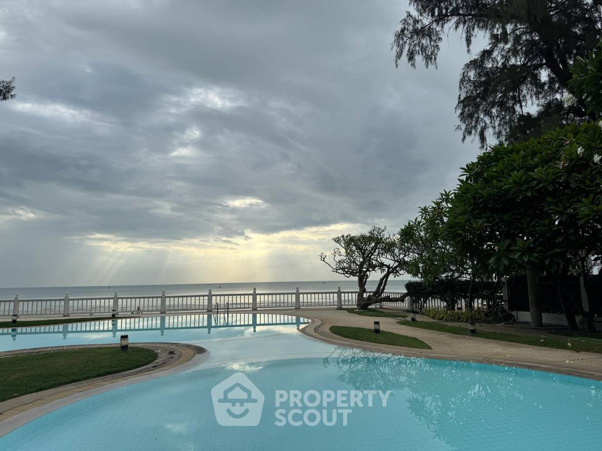 รูป คอนโด 2-ห้องนอน ที่ คอนโดบ้านชมวิว ใกล้ หาดเขาตะเกียบ (ID 2767082) - รูปที่ 19/32