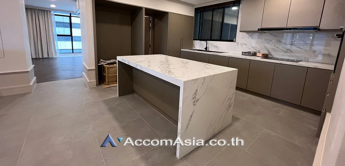 รูป 🔼🔽 AccomA 📩  3 BR Condominium @New House (AA21992) - รูปที่ 7/20