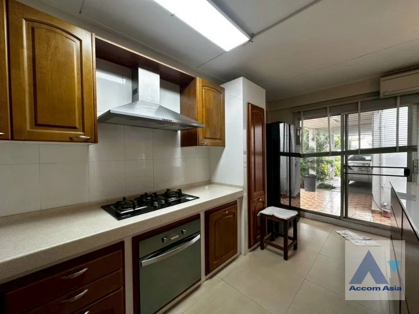 รูป 🔼🔽 AccomA 📩  4 BR House @Panya Pattanakarn Village (97322) - รูปที่ 14/20