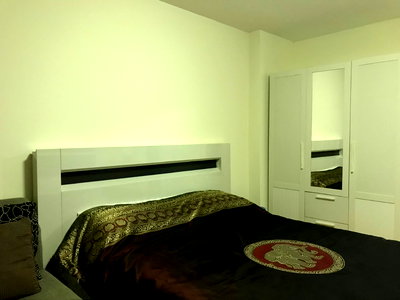 Condos for rent BTS On Nut : Condo for Rent Near BTS Onnnut 350 M.