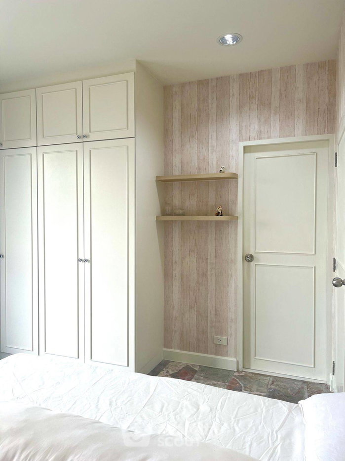 รูป คอนโด 2-ห้องนอน ที่ ปทุมวัน รีสอร์ท ใกล้ BTS พญาไท (ID 2235231) - รูปที่ 13/21