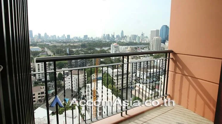 picture 🔼🔽 AccomA 📩 Pet friendly 3 BR Condominium @Aguston Sukhumvit 22 (AA17286) - 13/13