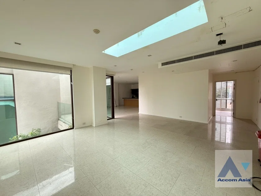 รูป 🔼🔽 AccomA 📩 Modern condo in peaceful city-center location (AA43503) - รูปที่ 5/20