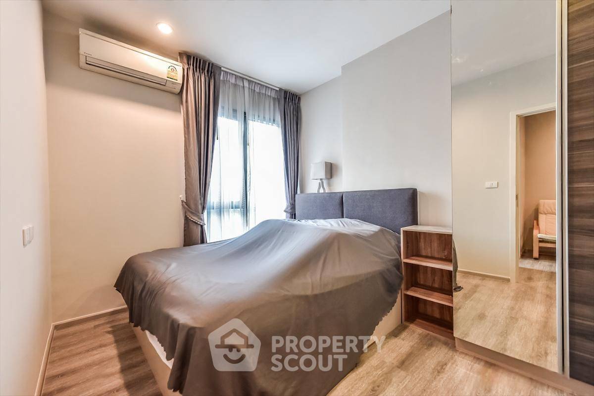 รูป คอนโด 1-ห้องนอน ที่ เซ็นทริค อารีย์ สเตชั่น ใกล้ BTS อารีย์ (ID 2453667) - รูปที่ 2/5