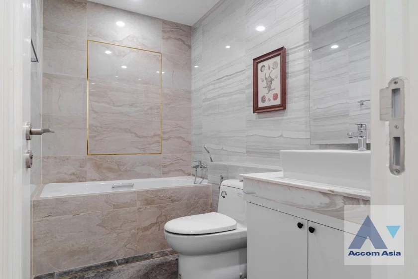 รูป 🔼🔽 AccomA 📩 Duplex Condo 3 BR Condominium @Prasanmitr (1512949) - รูปที่ 20/20