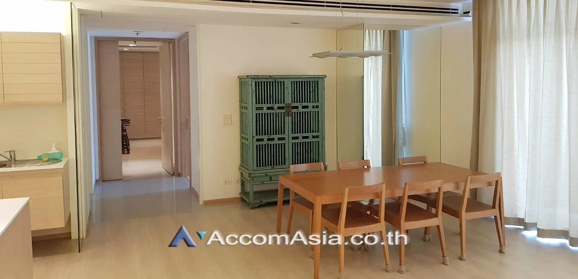 รูป 🔼🔽 AccomA 📩  2 BR Condominium @Urbana Sathorn (1513642) - รูปที่ 8/20