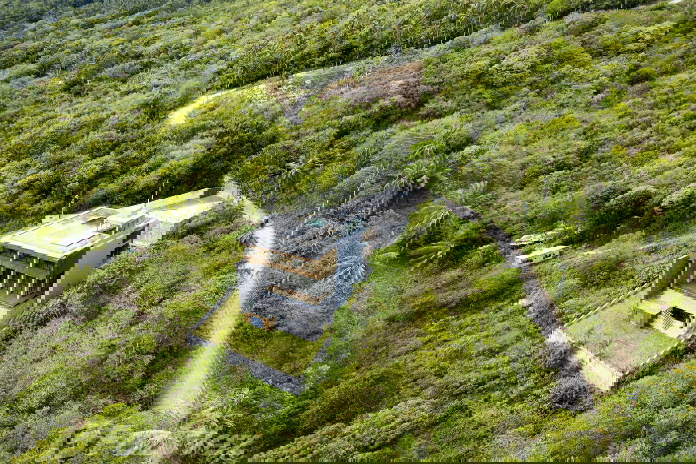 รูป ขาย วิลล่า 3 ห้องนอน ในโครงการ เรนเนียร์ สมุย 1092190 - รูปที่ 16/22