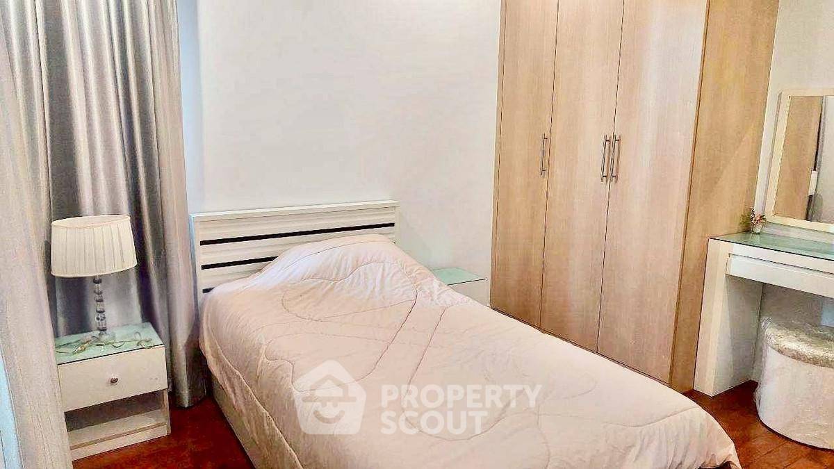 รูป คอนโด 2-ห้องนอน ที่ บ้านสิริ 24 ใกล้ BTS พร้อมพงษ์ (ID 2618056) - รูปที่ 3/5