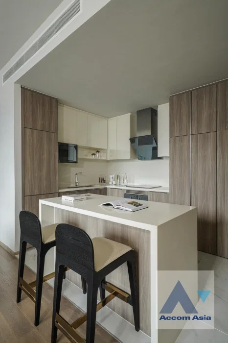 รูป 🔼🔽 AccomA 📩  2 BR Condominium @Celes Asoke (AA41415) - รูปที่ 4/18