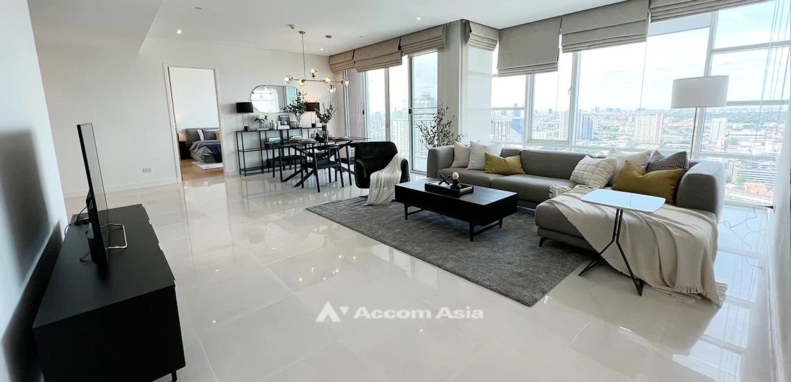 รูป 🔼🔽 AccomA 📩 Fullerton Sukhumvit - รูปที่ 7/20