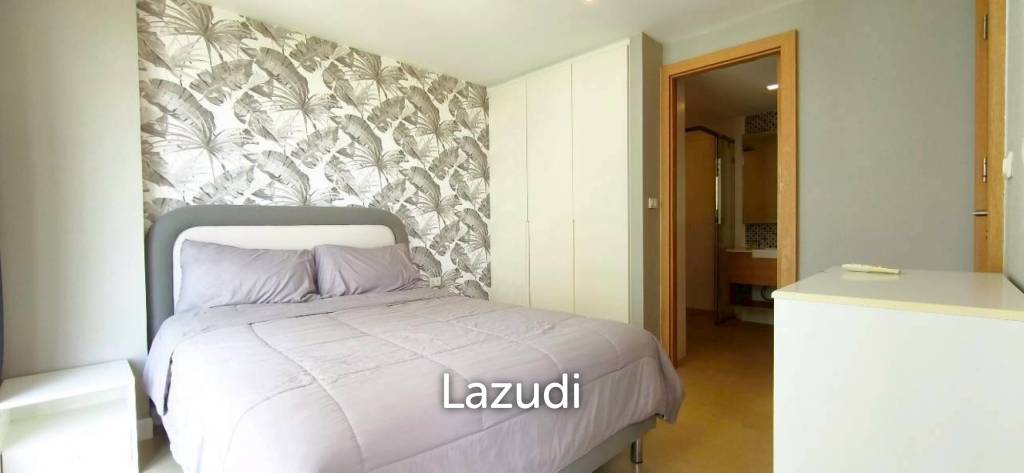 รูป 2 ห้องนอน สำหรับขาย/ให้เช่า  ออโรร่า พระตำหนัก - รูปที่ 8/13