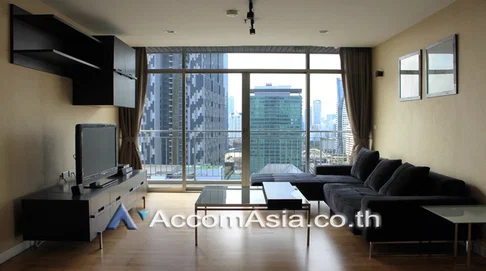 🔼🔽 AccomA 📩  2 BR Condominium @Urbana Sathorn (AA13127)