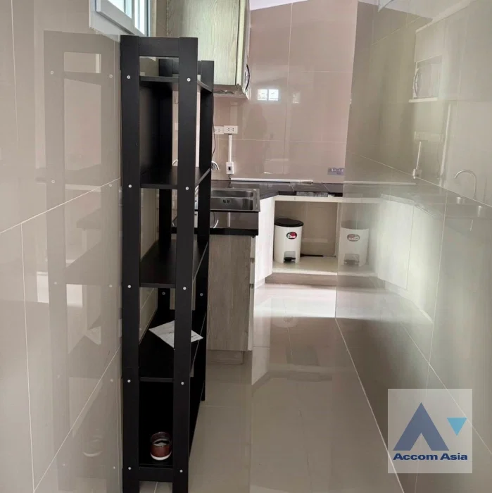 picture 🔼🔽 AccomA 📩 Home Office 3 BR Townhouse in Khlong Tan Nuea (AA44798) - 4/20