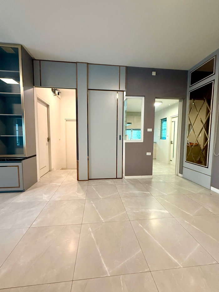 รูป ขายบ้านเดี่ยว มัณฑนา เพชรเกษมสาย4 ราคาพิเศษ ต่อเติมสวยครบ ยังดูใหม่มาก - รูปที่ 18/54