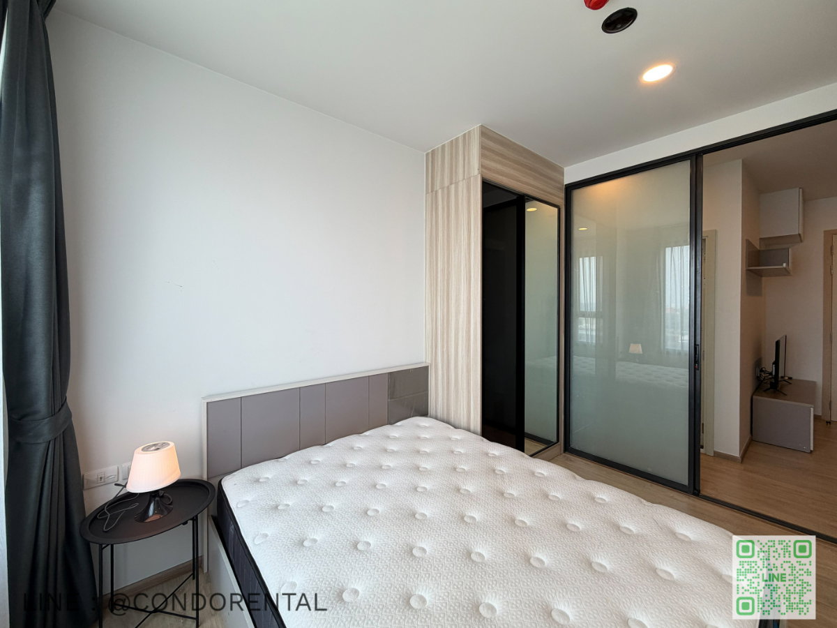 picture @Condorental condo for rent Chewathai Kaset - Nawamin - 3/17