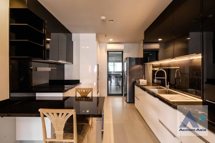 รูป 🔼🔽 AccomA 📩  3 BR Condominium @Tower Park (AA16488) - รูปที่ 2/16