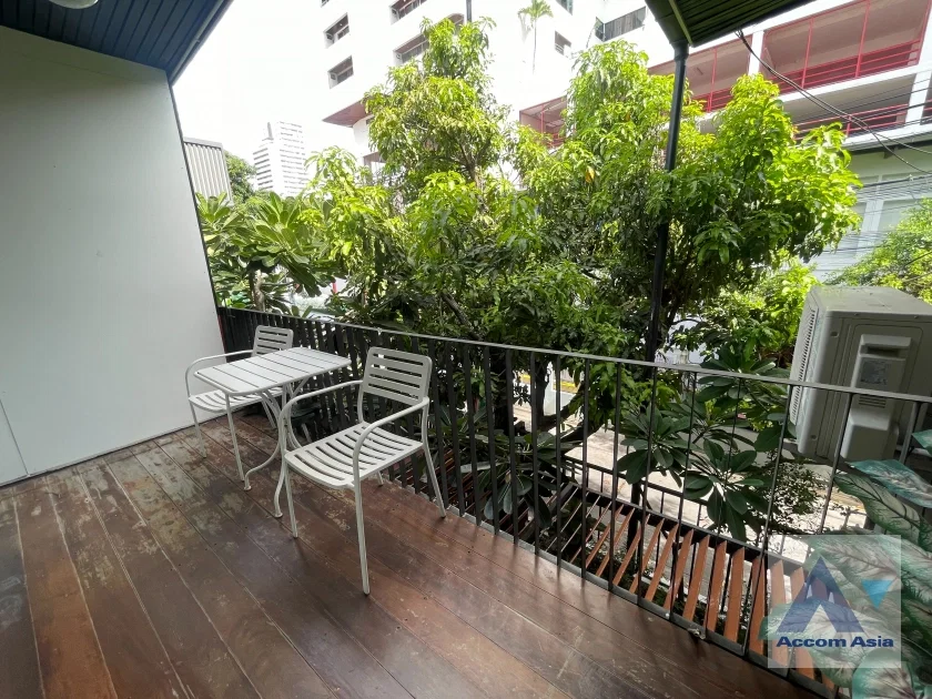 รูป 🔼🔽 AccomA 📩 Pet friendly 3 BR House in Khlong Tan Nuea (AA27280) - รูปที่ 10/20