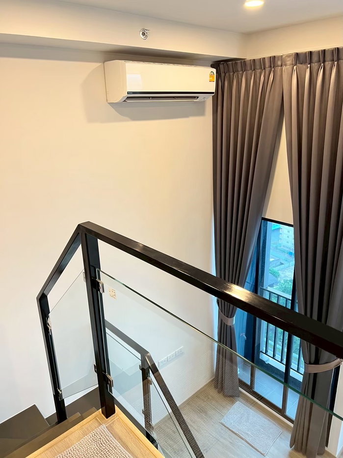 รูป ให้เช่า คอนโด The origin Plug and Play Ramintra / เจ้าของให้เช่าเอง - รูปที่ 26/29