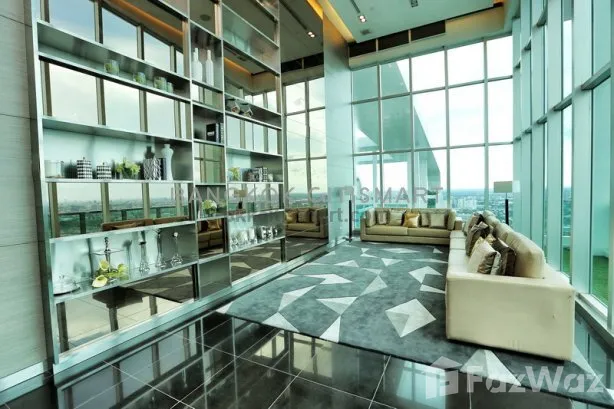 รูป Rhythm พหล-อารีย์ 1 นอน ชั้น 28 (46 ตร.ม) ชั้นสูง ห้องสวย 6124897 - รูปที่ 20/21