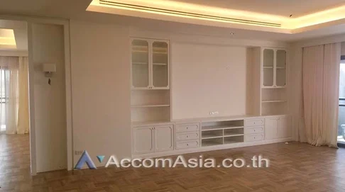 🔼🔽 AccomA 📩 4 BR Condominium @Tower Park (1521537)