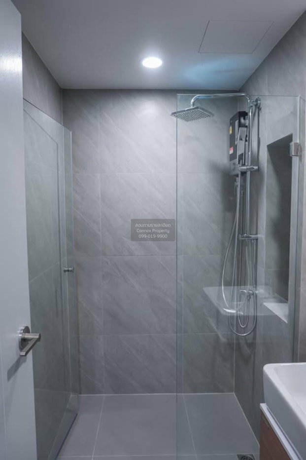 รูป 🔥🔥🔥 เช่าคอนโด ไอดีโอ จุฬา-สามย่าน MRT-สามย่าน สี่พระยา เขต บางรัก กรุงเทพ CX-91978 ✅ ทักไลน์ @connexproperty ตอบทันที ทีมงานมืออาชีพ ✅ 🔥🔥🔥 - รูปที่ 9/9