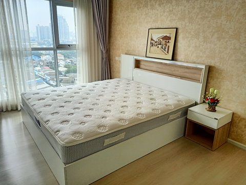 Condo for sale in Sukhumvit 48