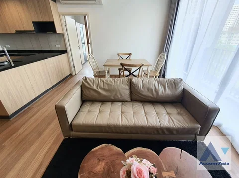 🔼🔽 AccomA 📩 3 BR Condominium @Hasu Haus (AA40383)
