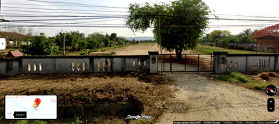 ที่ดิน แม่แตง เชียงใหม่ : ขาย ที่ดิน ทำเลดี 11-1-84.8 ไร่ ติดถนนใหญ่ 107 เชียงใหม่ - แม่แตง