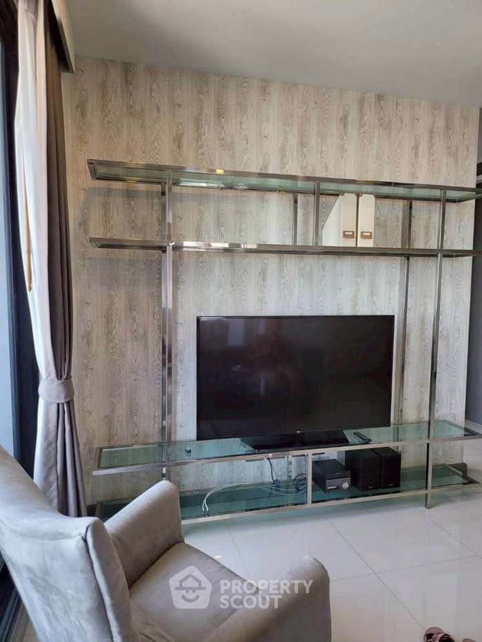 picture 2-BR Condo at M Silom near BTS Chong Nonsi (ID 2767936) - 12/15
