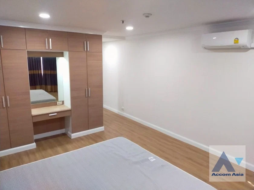 picture 🔼🔽 AccomA 📩 2 BR Condominium @Baan Suanpetch (AA27029) - 6/9