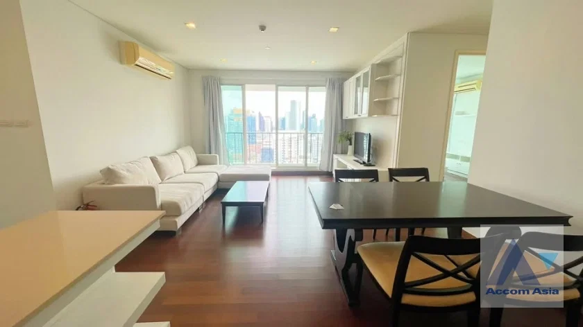 picture 🔼🔽 AccomA 📩  4 BR Condominium @Ivy Thonglor (13002126) - 1/19