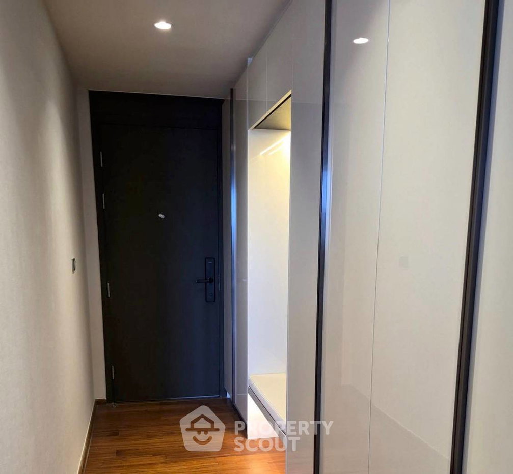 รูป คอนโด 2-ห้องนอน ที่ วัน อัลติจูด เจริญกรุง ใกล้ BTS สะพานตากสิน (ID 2766154) - รูปที่ 2/6