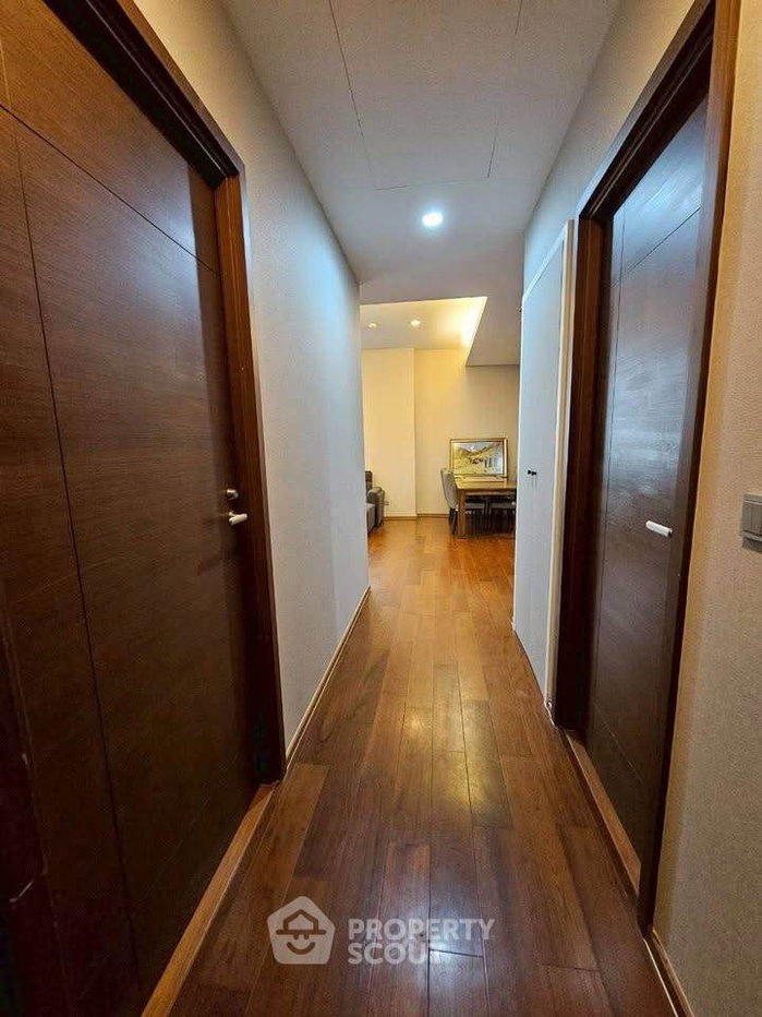 รูป คอนโด 2-ห้องนอน ที่ ควอทโทร บาย แสนสิริ ใกล้ BTS ทองหล่อ (ID 2385054) - รูปที่ 15/17