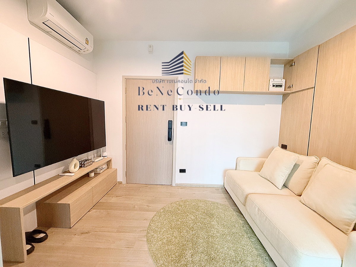 รูป ***(เอเจนท์ประจำโครงการ) ให้เช่าคอนโด : ไอดีโอ จรัญฯ 70-ริเวอร์วิว (Ideo Charan 70-Riverview)*** - รูปที่ 5/11