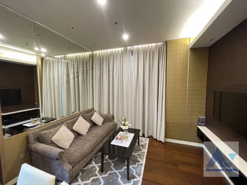 รูป 🔼🔽 AccomA 📩  2 BR Condominium @Quattro Thonglor (AA16540) - รูปที่ 3/20