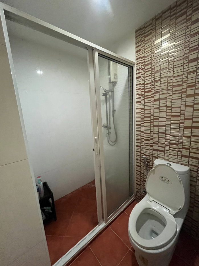 รูป ถูกสุดในโครงการ ‼️ ให้เช่า🔥The Crystal Condo ห้องสวย เฟอร์ครบจัดเต็ม📍พร้อมให้เข้าอยู่ 30 มีค 2569( ตอบแชทและรับสายไวมาก ) - รูปที่ 3/10