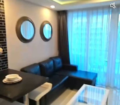 ⛵ Grand avenue ⛵ 5F / 1bedroom >> THB17,000/month彡