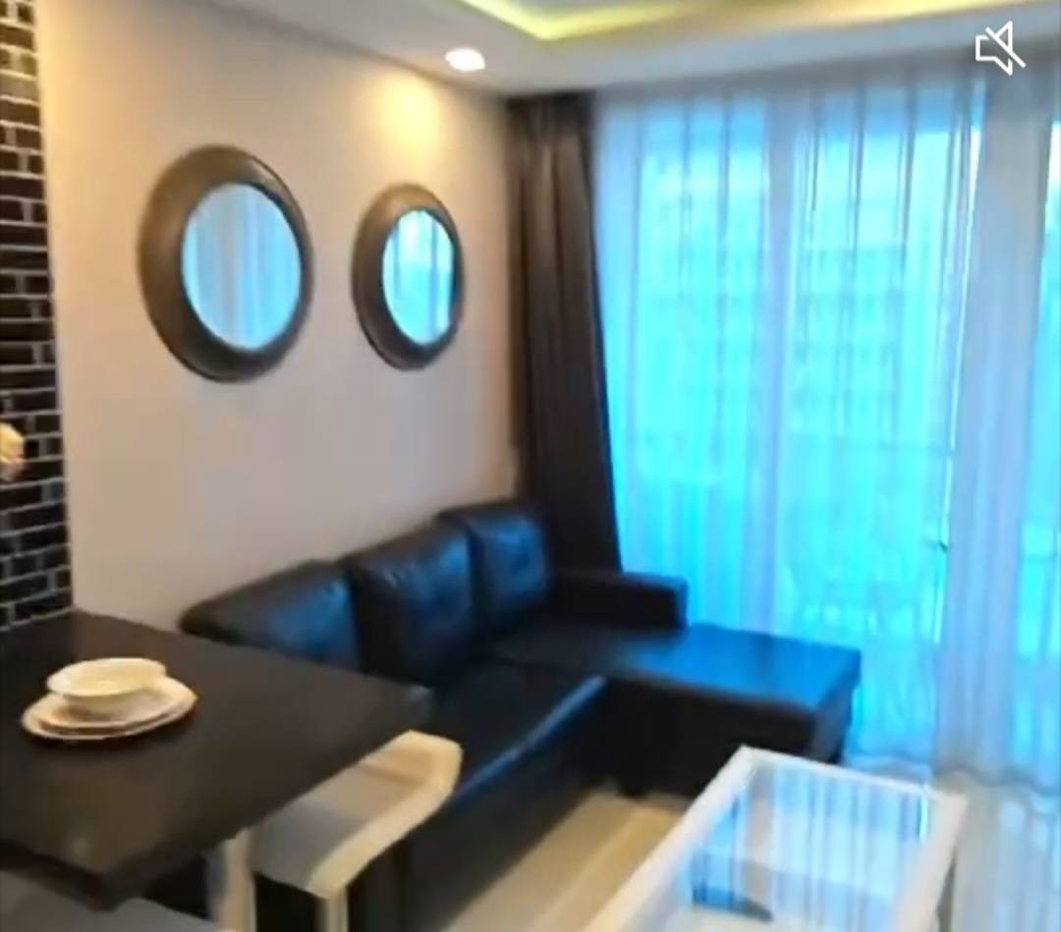 picture ⛵ Grand avenue ⛵ 5F / 1bedroom >> THB17,000/month彡 - 1/7