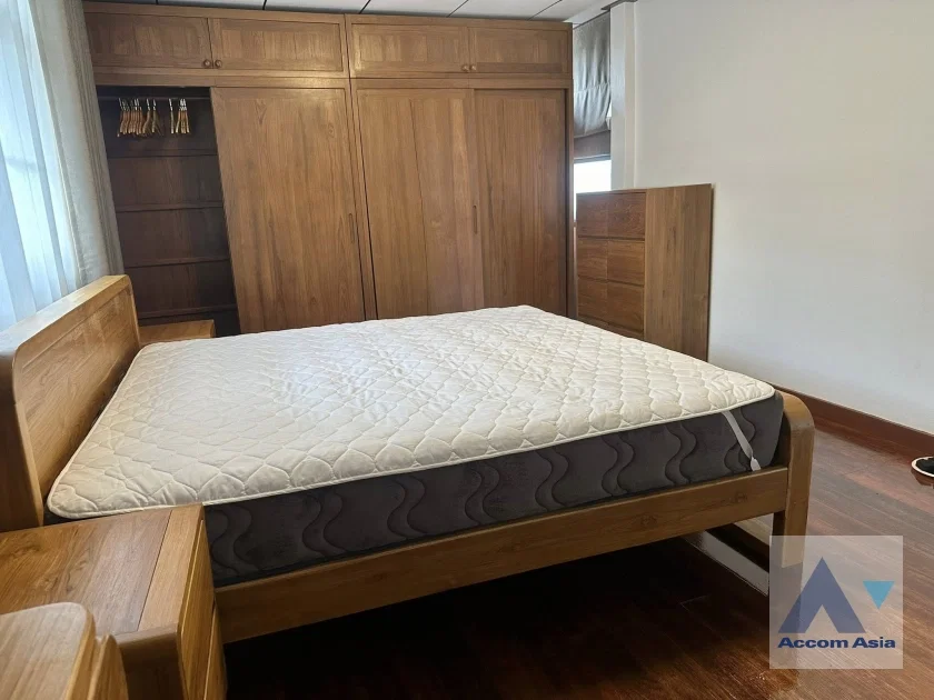 picture 🔼🔽 AccomA 📩 Fully Furnished,Pet friendly 4 BR House in Bang Chak (AA44794) - 14/20