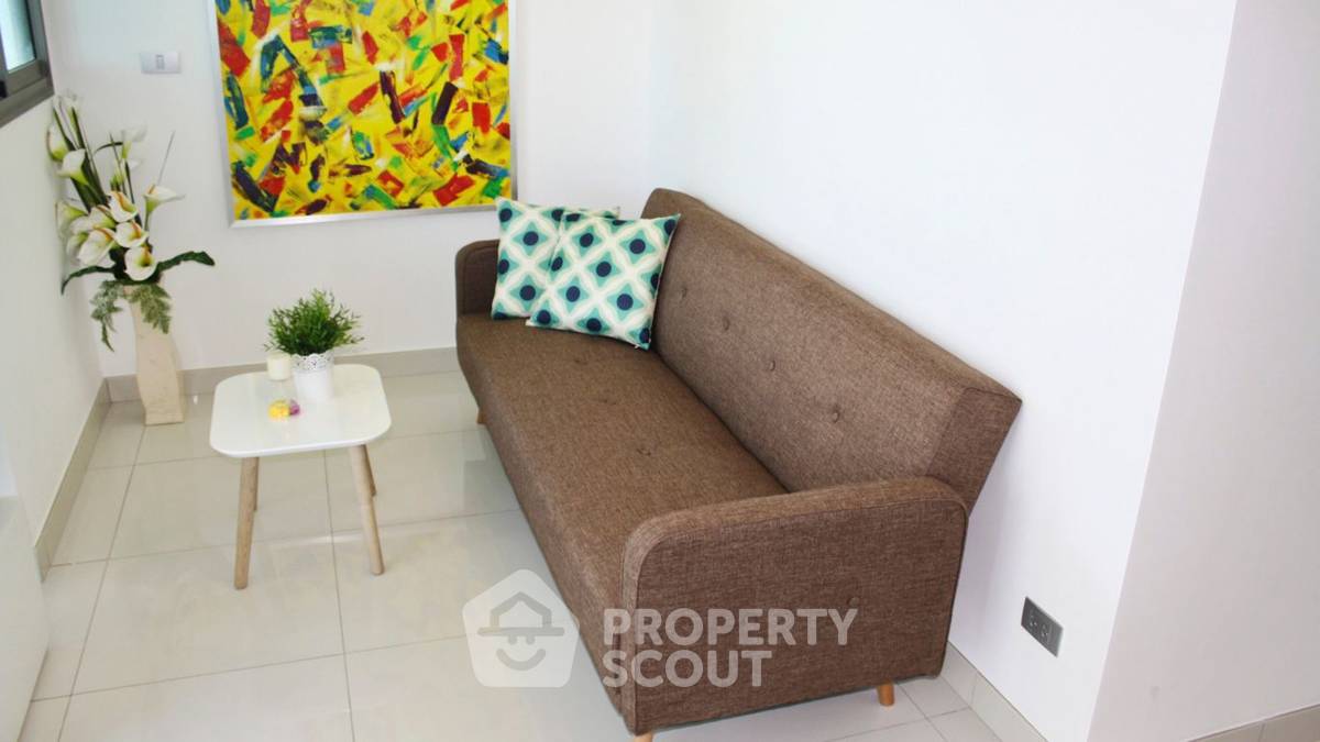 รูป คอนโด สตูดิโอ ที่ วงศ์อมาตย์ ทาวเวอร์ คอนโดมิเนียม ใกล้ ปราสาทสัจธรรม (ID 1798603) - รูปที่ 14/16