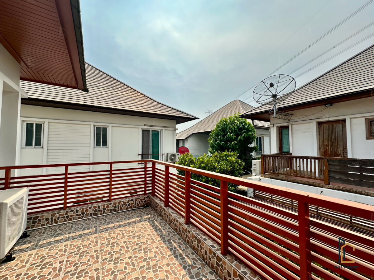 รูป 🔥Special price, large luxury home 3b5b 11.5mb - Blue Lagoon 1 Bangna-Trad km.8 📞Call 090 919 9898 - รูปที่ 33/38