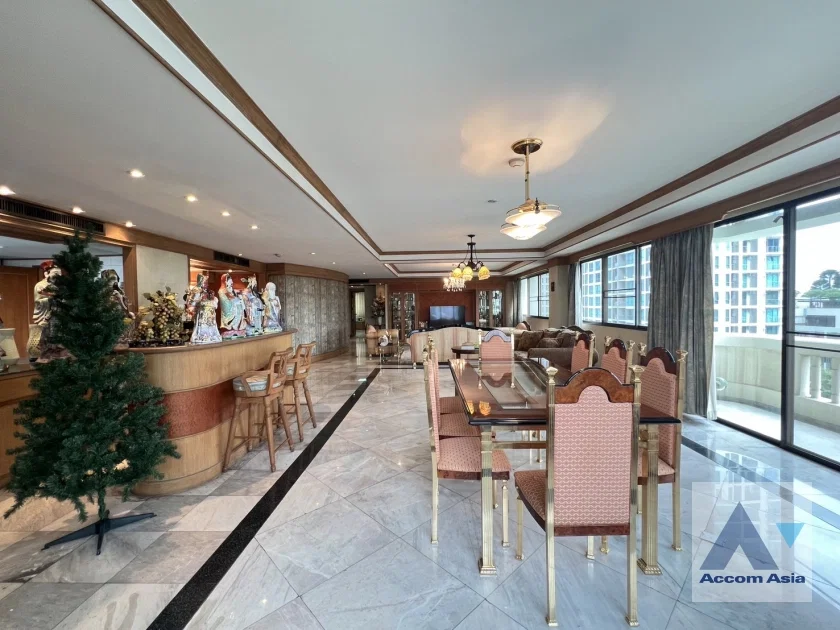รูป 🔼🔽 AccomA 📩 2 BR Condominium @Mano Tower (AA42258) - รูปที่ 1/14