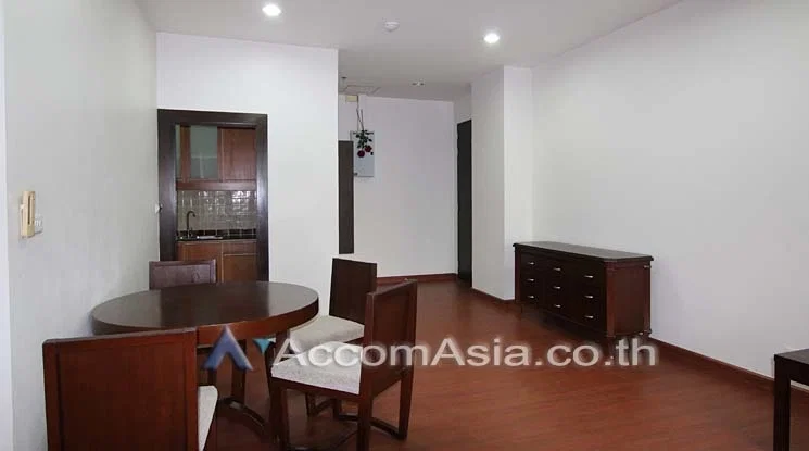 picture 🔼🔽 AccomA 📩  3 BR Condominium @CitiSmart Sukhumvit 18 (1512470) - 3/10