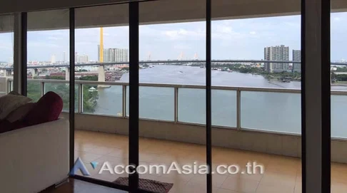 🔼🔽 AccomA 📩 3 BR Condominium @Riverside Villa 2 (1517640)