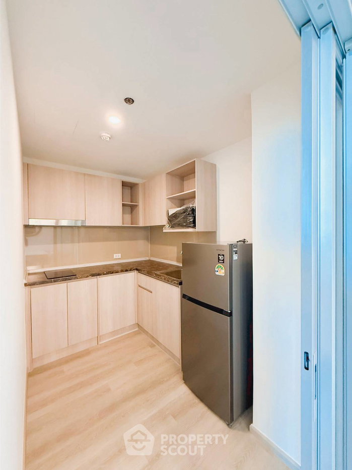 รูป คอนโด 2-ห้องนอน ที่ เอลลิโอ สาทร-วุฒากาศ ใกล้ BTS วุฒากาศ (ID 2535274) - รูปที่ 10/28