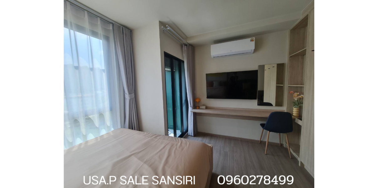 รูป ขายคอนโดเดอะ มูฟ พอว์บางแคเป็น Pet Friendly ใกล้เดอะ มอลล์ บางแค ใกล้MRT บางแค ราคาพิเศษ ด่วนทำเป็นประโยคภาษาอังกฤษ - รูปที่ 11/25