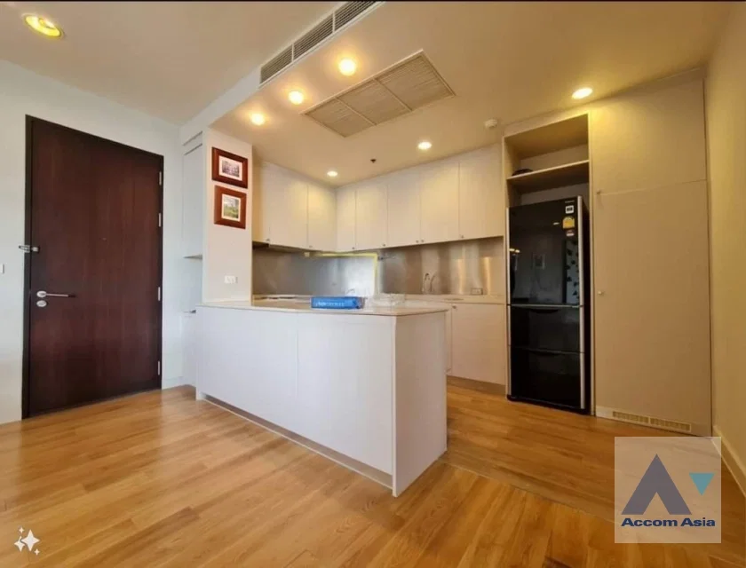 picture 🔼🔽 AccomA 📩  2 BR Condominium @Chatrium Riverside (AA41389) - 5/15
