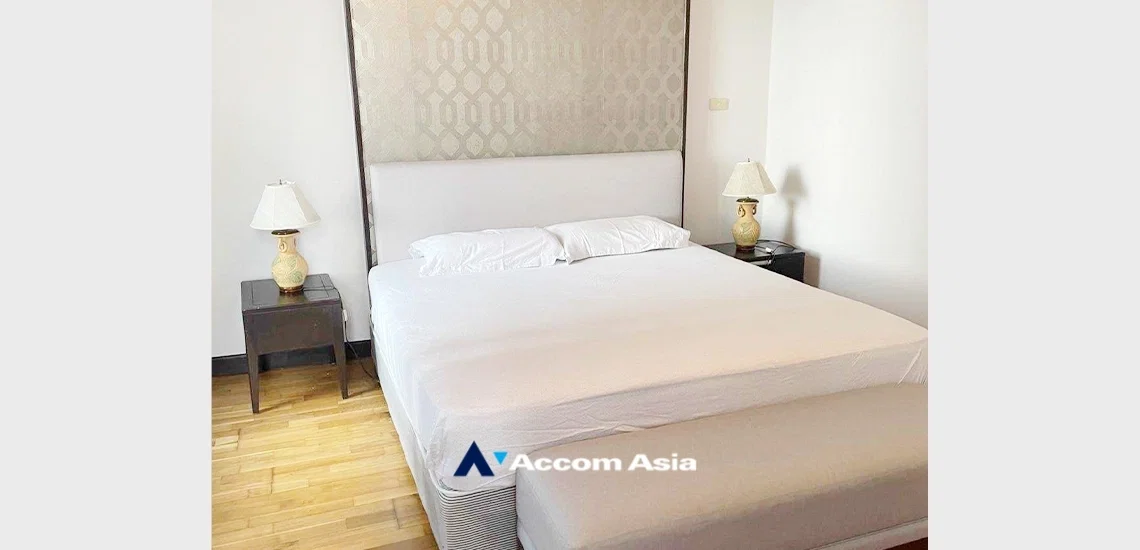 รูป 🔼🔽 AccomA 📩 All Seasons Mansion - รูปที่ 5/8