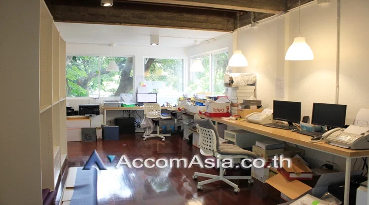 picture 🔼🔽 AccomA 📩 Home Office 3 BR House in Khlong Tan Nuea (1713458) - 10/16