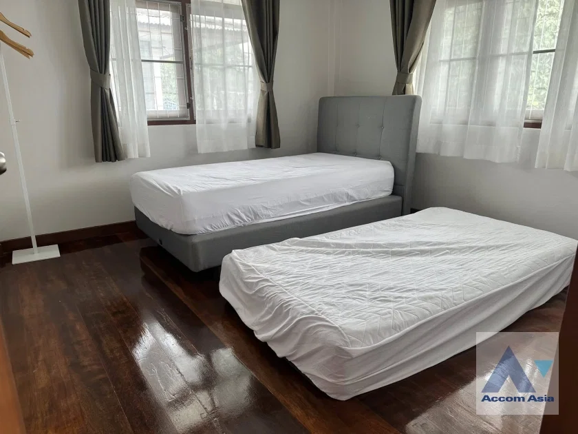 picture 🔼🔽 AccomA 📩 Fully Furnished,Pet friendly 4 BR House in Bang Chak (AA44794) - 17/20